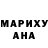 MDMA VHQ Alina Pet