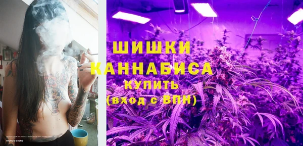 Альфа ПВП Лиски